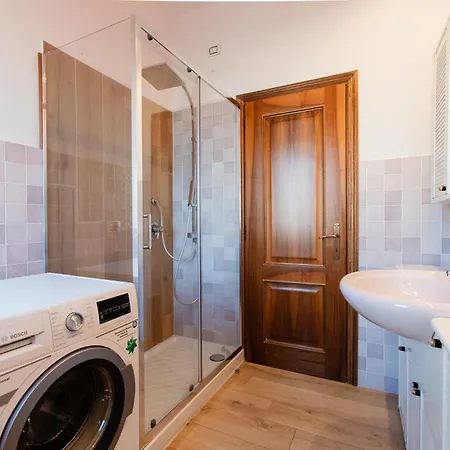 Apartamento Cà Milla