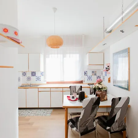 Cà Milla * Marghera