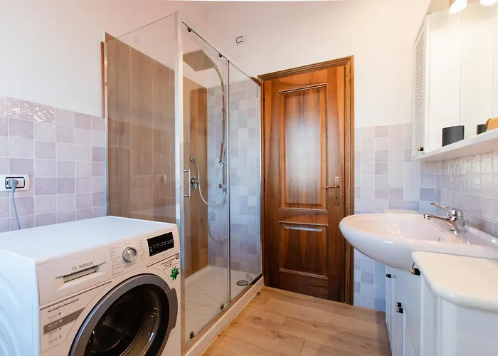 Apartamento Cà Milla