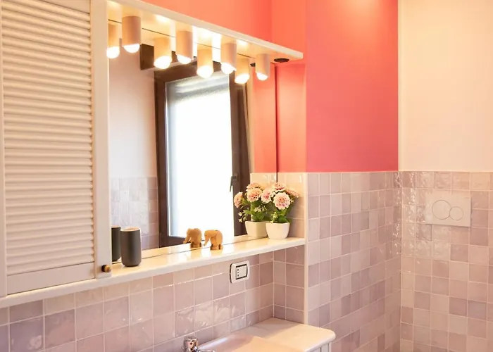 Ca Milla アパート マルゲーラ