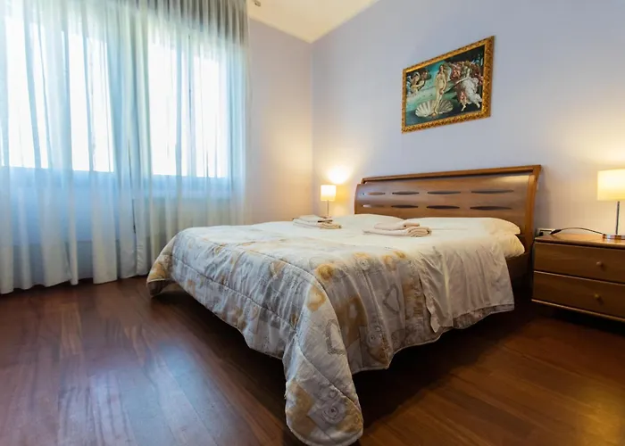 Cà Milla Apartamento *