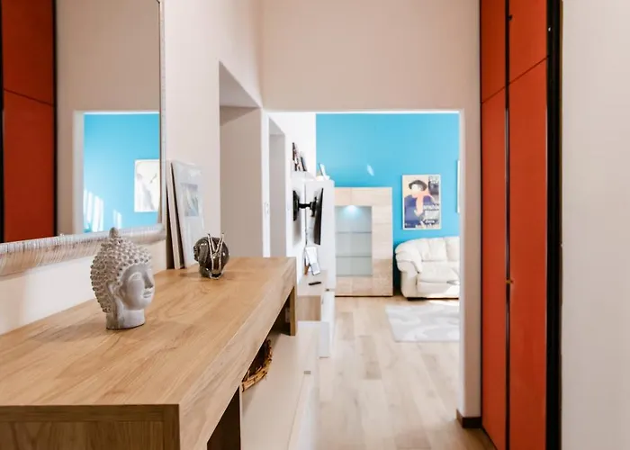 Apartamento Cà Milla