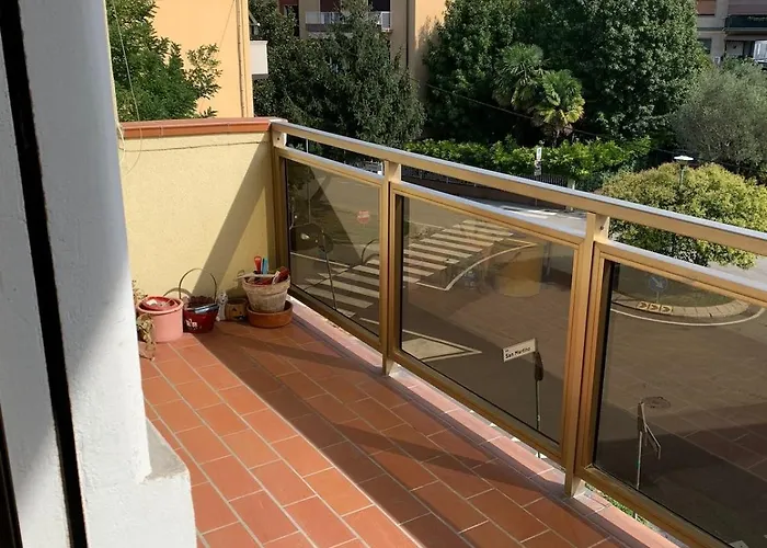 Cà Milla * Marghera