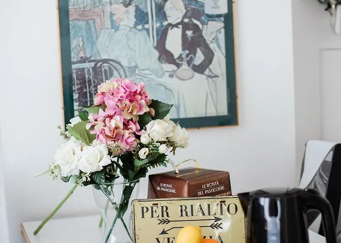 Ca Milla アパート マルゲーラ