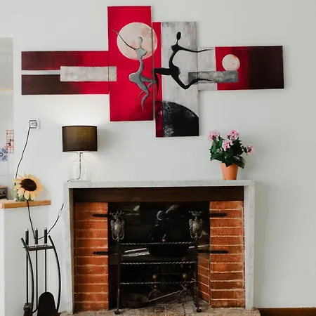 Apartamento Cà Milla