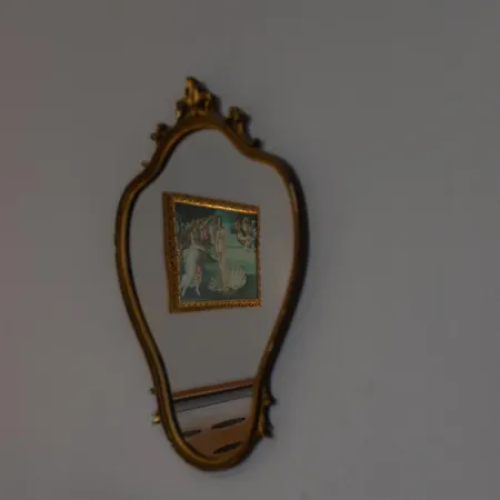 Apartamento Cà Milla *