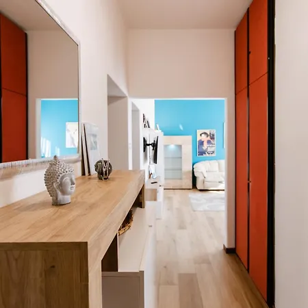 Apartamento Cà Milla