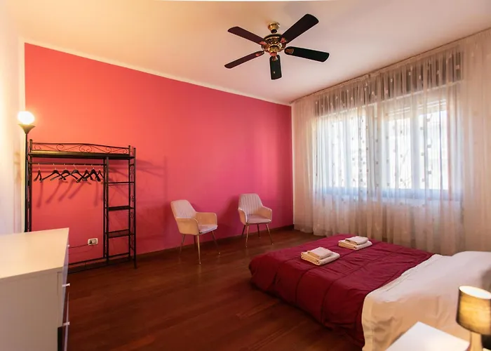 Ca Milla Appartement