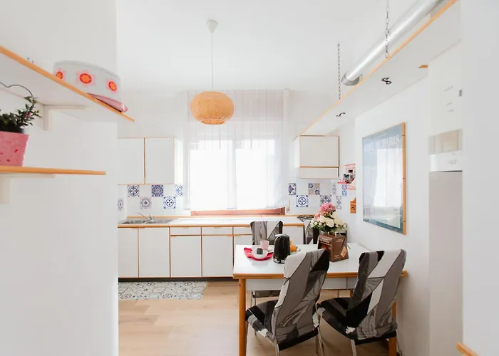 Ca Milla * 마르게라